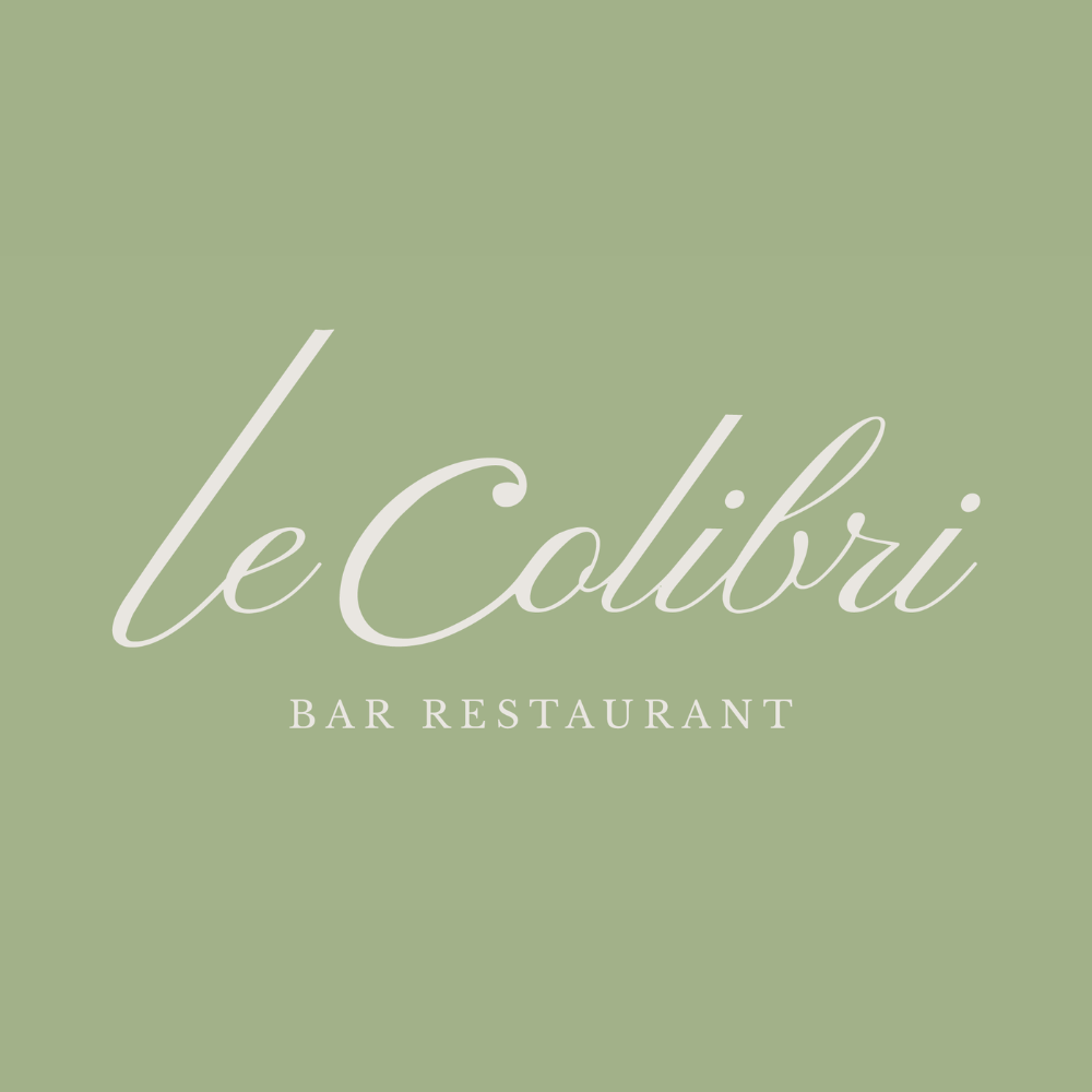 Le Colibri Cognac